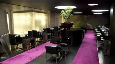 DoubleTree by Hilton Lisbon - Fontana Park
