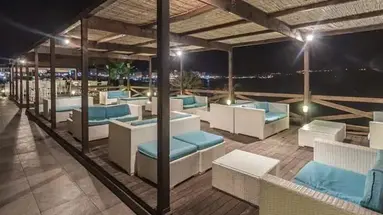 DOUBLETREE BY HILTON MALTA (ex.Dolmen Resort)