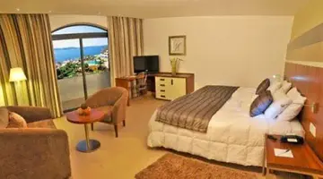 DOUBLETREE BY HILTON MALTA (ex.Dolmen Resort)