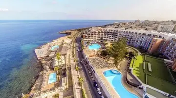 DOUBLETREE BY HILTON MALTA (ex.Dolmen Resort)