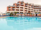 DOUBLETREE BY HILTON MALTA (ex.Dolmen Resort)