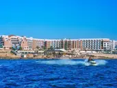 DOUBLETREE BY HILTON MALTA (ex.Dolmen Resort)