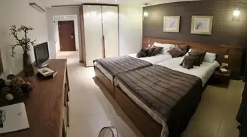 DOUBLETREE BY HILTON MALTA (ex.Dolmen Resort)