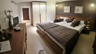 DOUBLETREE BY HILTON MALTA (ex.Dolmen Resort)