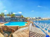 DOUBLETREE BY HILTON MALTA (ex.Dolmen Resort)