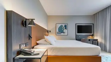 DoubleTree by Hilton Malta