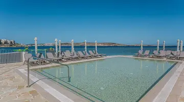 DoubleTree by Hilton Malta