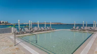 DoubleTree by Hilton Malta