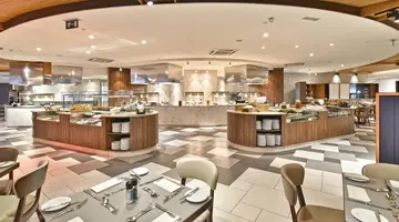DoubleTree by Hilton Malta