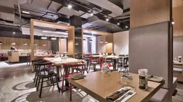 DoubleTree by Hilton Malta