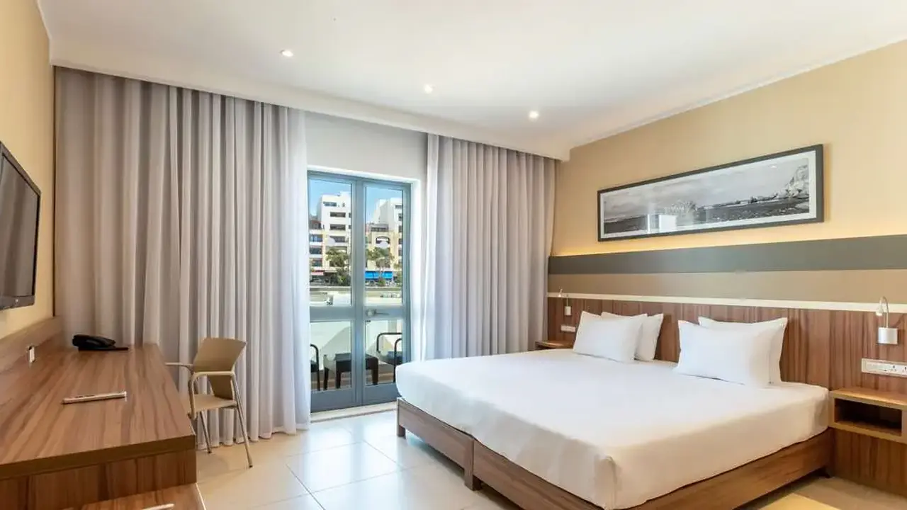 DoubleTree by Hilton Malta