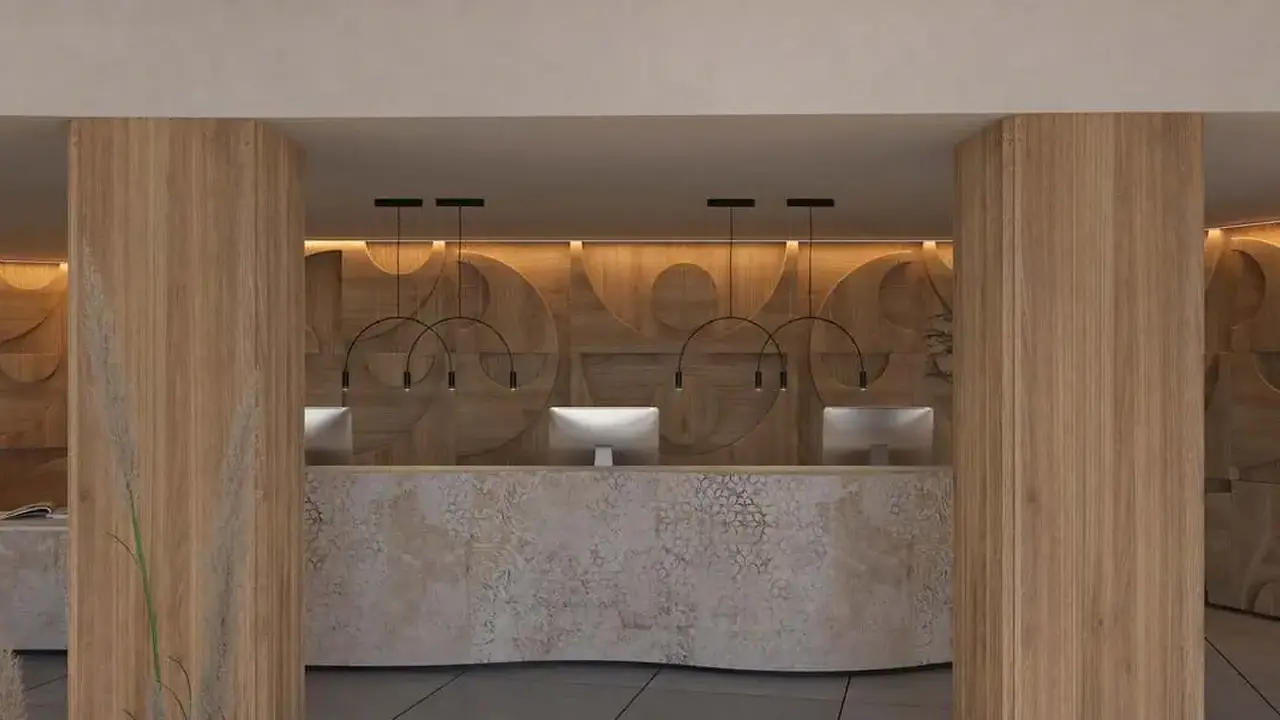 DoubleTree by Hilton Malta