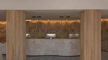 DoubleTree by Hilton Malta