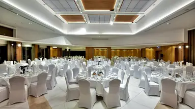 DoubleTree by Hilton Malta