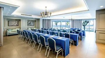 DoubleTree by Hilton Malta