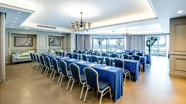 DoubleTree by Hilton Malta