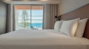 DoubleTree by Hilton Malta