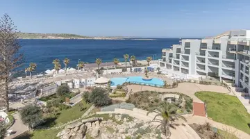 DoubleTree by Hilton Malta
