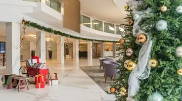 DoubleTree by Hilton Malta