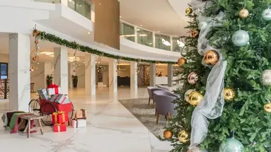 DoubleTree by Hilton Malta