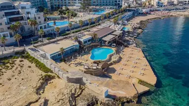 DoubleTree by Hilton Malta