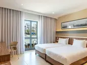 DoubleTree by Hilton Malta