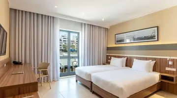 DoubleTree by Hilton Malta