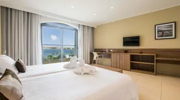 DoubleTree by Hilton Malta