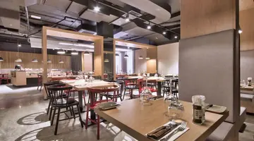 DoubleTree by Hilton Malta
