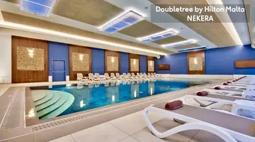 DOUBLETREE BY HILTON MALTA