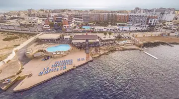 DoubleTree by Hilton Malta