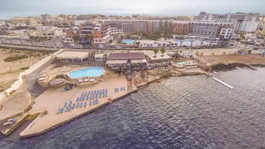 DoubleTree by Hilton Malta