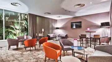 DoubleTree by Hilton Malta