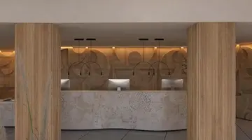 DoubleTree by Hilton Malta