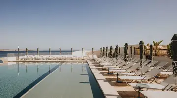 DoubleTree by Hilton Malta