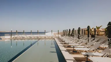DoubleTree by Hilton Malta