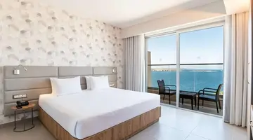 DoubleTree by Hilton Malta