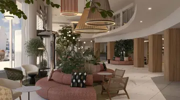 DoubleTree by Hilton Malta