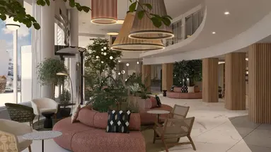 DoubleTree by Hilton Malta