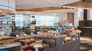 DoubleTree by Hilton Malta