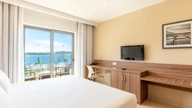 DoubleTree by Hilton Malta