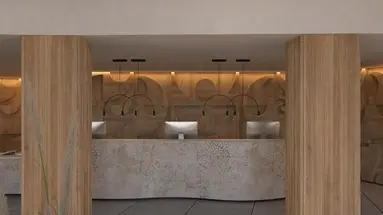 DoubleTree by Hilton Malta