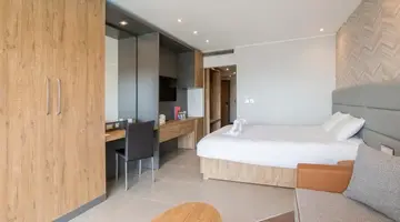 DoubleTree by Hilton Malta