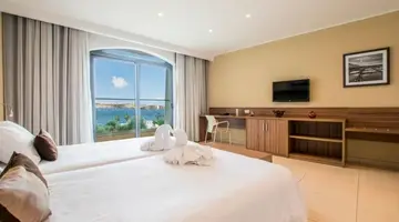 DoubleTree by Hilton Malta