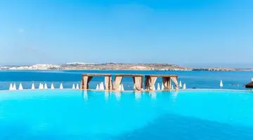 DoubleTree by Hilton Malta