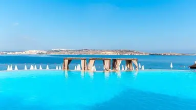 DoubleTree by Hilton Malta