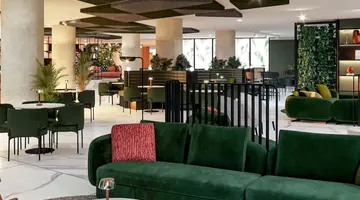 DoubleTree by Hilton Malta