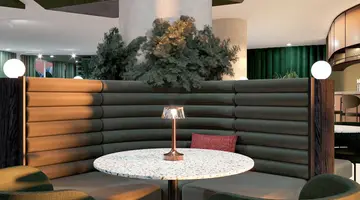 DoubleTree by Hilton Malta