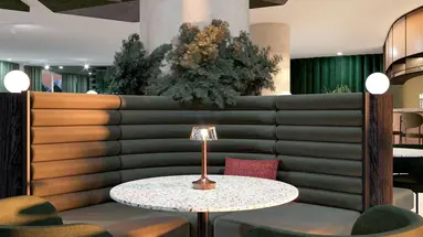 DoubleTree by Hilton Malta
