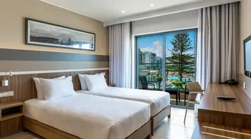 DoubleTree by Hilton Malta